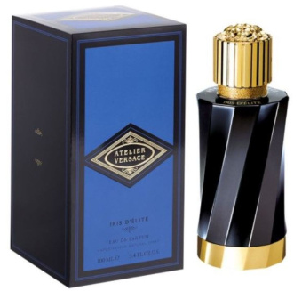 Versace Atelier Iris D'elite