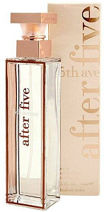 Elizabeth Arden  5th AVENUE AFTER FIVE