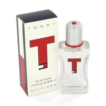 Tommy Hilfiger TOMMI T 