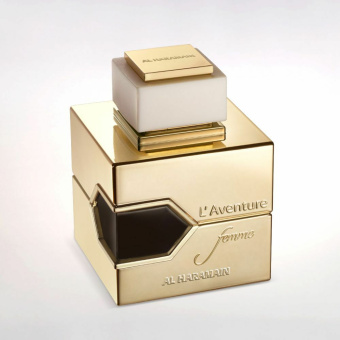 Al Haramain Perfumes L Aventure Femme
