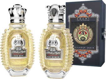 Shaik Sochi Onyx for Men