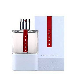Prada Luna Rossa Eau Sport