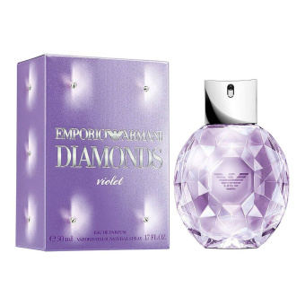 Giorgio Armani Emporio Diamonds Violet