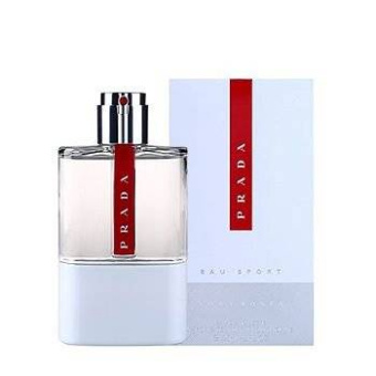 Prada Luna Rossa Eau Sport