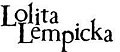 Lolita Lempicka Lolita Lempicka