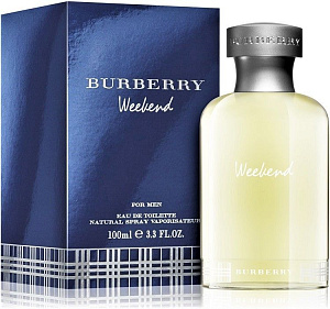 Burberry Week End for Men