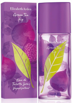 Elizabeth Arden Green Tea Fig