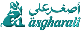 Asgharali