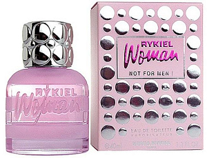 Sonia Rykiel WOMAN EAU DE TOILETTE