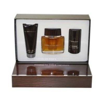 Kenneth Cole SIGNATURE-набор 100+стик 75+100a/s
