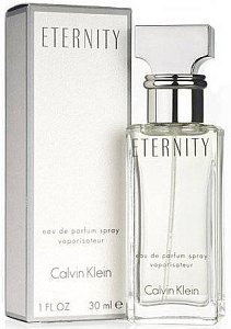 Calvin Klein ETERNITY