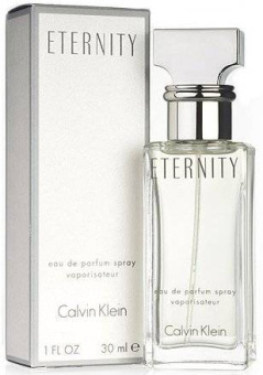 Calvin Klein ETERNITY