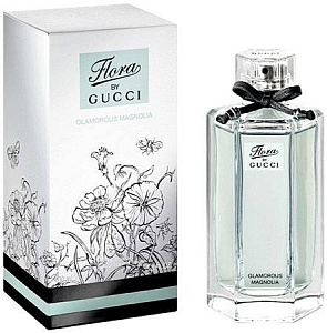 Gucci Flora by Gucci Glamorous Magnolia