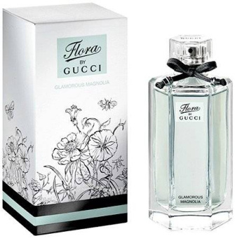 Gucci Flora by Gucci Glamorous Magnolia