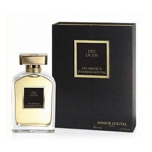 Annick Goutal 1001 OUDS  DELUXE