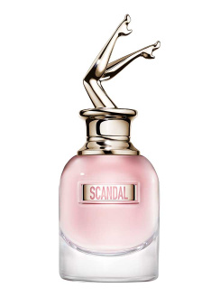 Jean Paul Gaultier Scandal A Paris