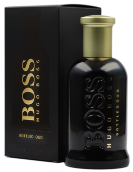 Hugo Boss Bottled Oud eau de parfum