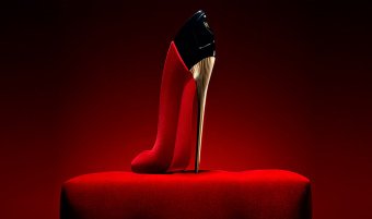 Carolina Herrera - Good Girl Velvet Fatale 