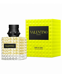 Valentino Donna Born In Roma Yellow Dream