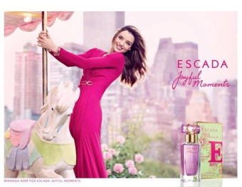 Escada Joyful Moments