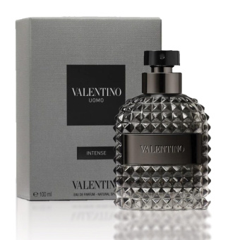 Valentino Uomo Intense 