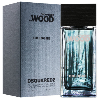 Dsquared2 He Wood Cologne