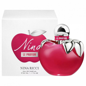 Nina Ricci Nina Le Parfum
