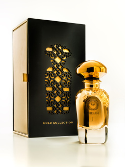 Aj Arabia Widian Gold I