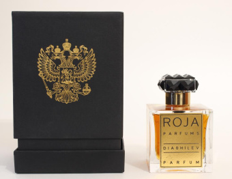 Roja Dove Diaghilev