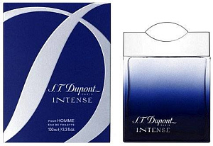 S.T. Dupont INTENSE Pour Homme