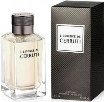 Cerruti L’Essence de Cerutti