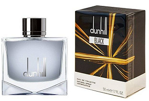 Alfred Dunhill Dunhill Black
