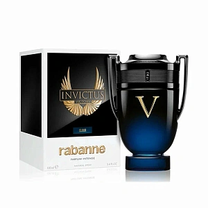 Paco Rabanne Invictus Victory Elixir