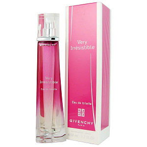 Givenchy  V. IRRESISTIBLE eau de toilette