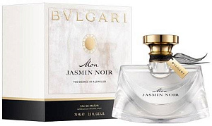 Bvlgari Mon Jasmin Noir