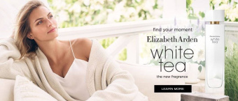 Elizabeth Arden White Tea