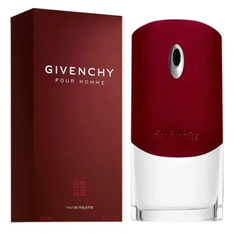 Givenchy  POUR HOMME 