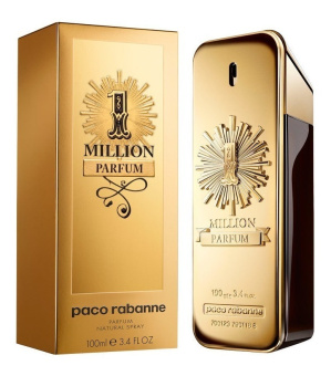 Paco Rabanne 1 Million Parfum