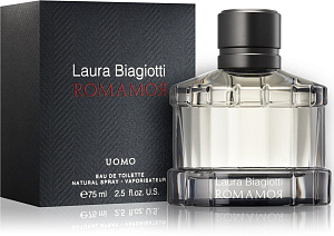 Laura Biagiotti Romamor Uomo