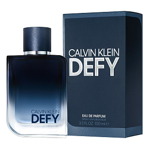 Calvin Klein Defy Eau De Parfum