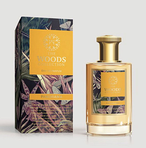 The Woods Collection Panorama