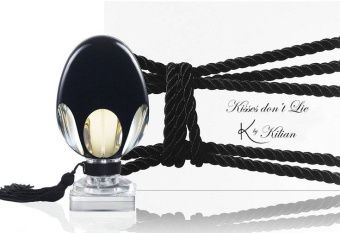 Kilian Kisses Don`t Lie