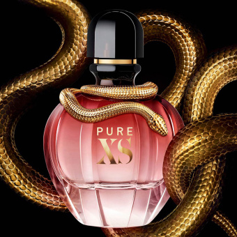 Paco Rabanne Pure XS For Her