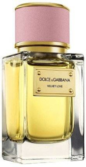 Dolce & Gabbana  Velvet Collection: Velvet Love