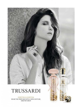 Trussardi-My Name Goccia A Goccia 