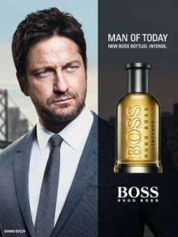 HUGO BOSS  Boss Bottled Intense