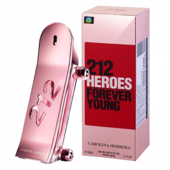 Carolina Herrera 212 Heroes Forever Young