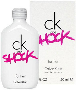Calvin Klein CK One Shock For Her