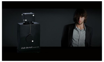 Armaf Club De Nuit Intense man
