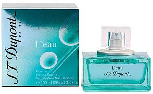 Dupont L`Eau Pour Homme